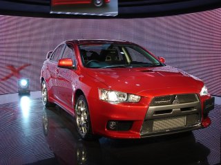 EvoX
