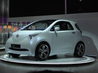IQ Concept