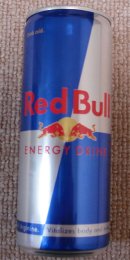 RedBull