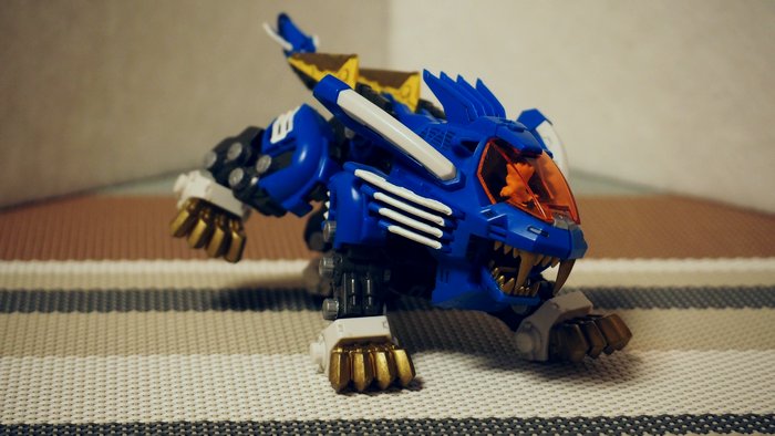 Blade Liger